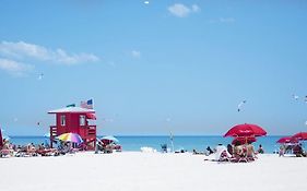 Siesta Key Bungalows